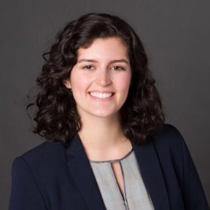 Emily Kathryn Heidt headshot